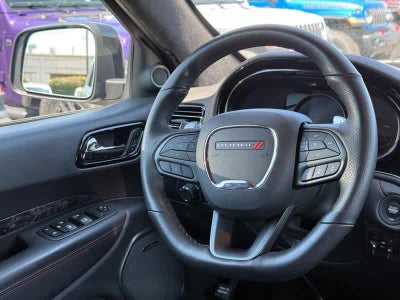 2026 Dodge Durango GT Premium HEMI V8