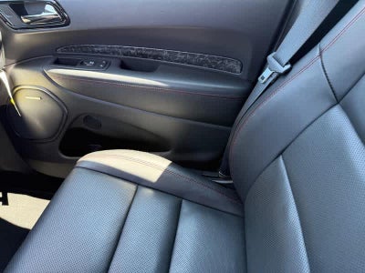 2026 Dodge Durango GT Premium HEMI V8