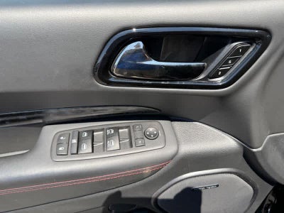 2026 Dodge Durango GT Premium HEMI V8