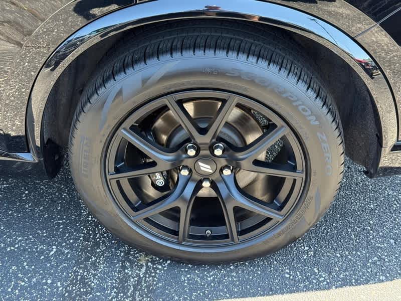 2026 Dodge Durango GT Premium HEMI V8