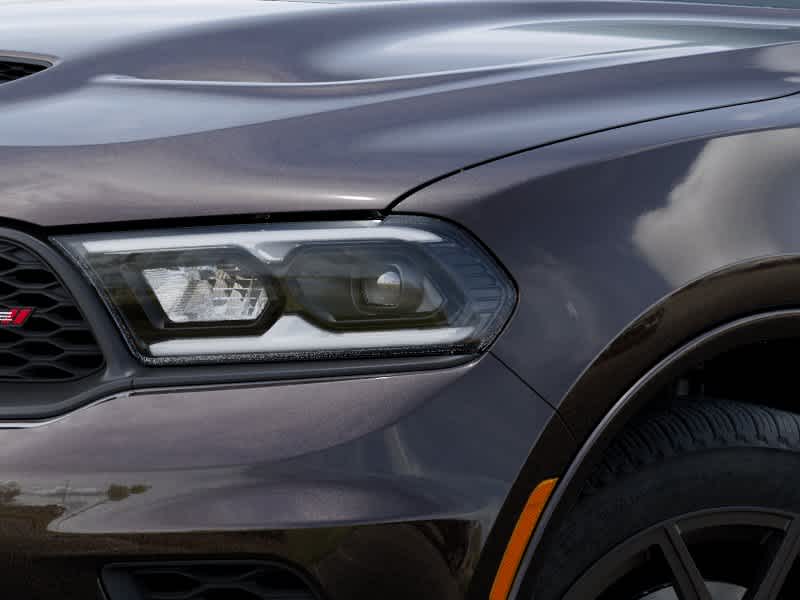 2026 Dodge Durango GT Premium HEMI V8