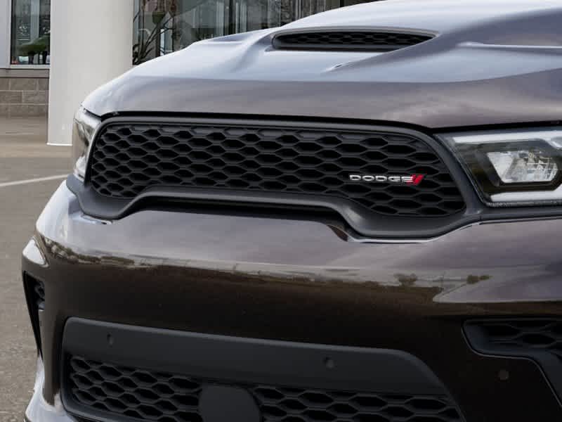 2026 Dodge Durango GT Premium HEMI V8