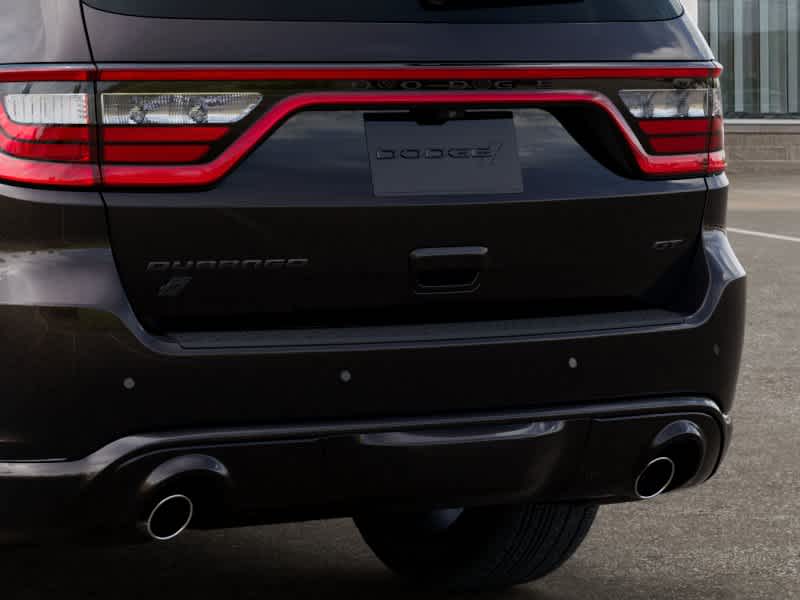 2026 Dodge Durango GT Premium HEMI V8