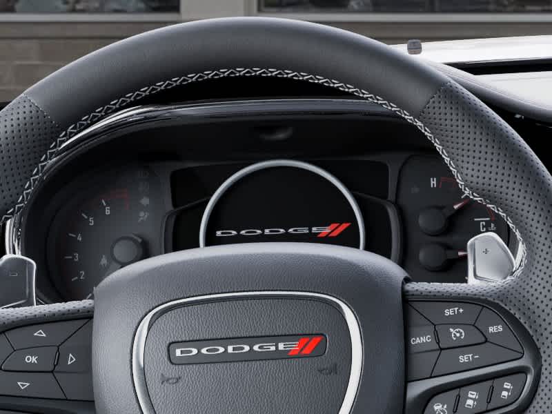 2026 Dodge Durango GT Premium HEMI V8