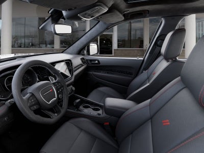 2026 Dodge Durango GT Premium HEMI V8