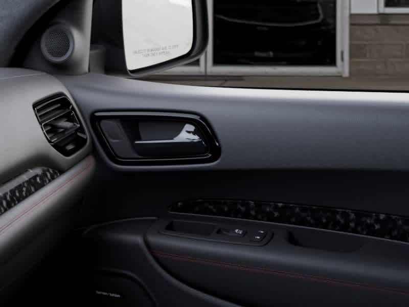 2026 Dodge Durango GT Premium HEMI V8