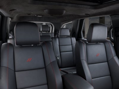 2026 Dodge Durango GT Premium HEMI V8