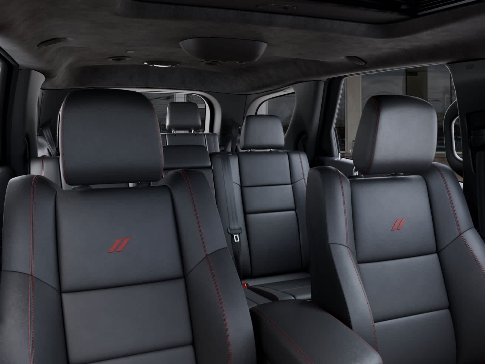 2026 Dodge Durango GT Premium HEMI V8