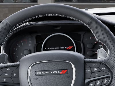 2026 Dodge Durango GT Premium HEMI V8