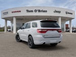 2026 Dodge Durango GT Premium HEMI V8
