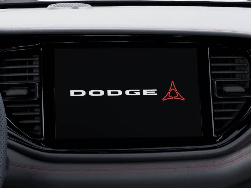 2026 Dodge Durango GT Premium HEMI V8
