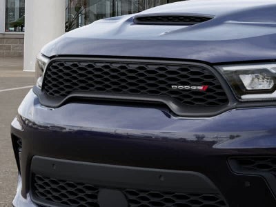 2026 Dodge Durango GT Premium HEMI V8