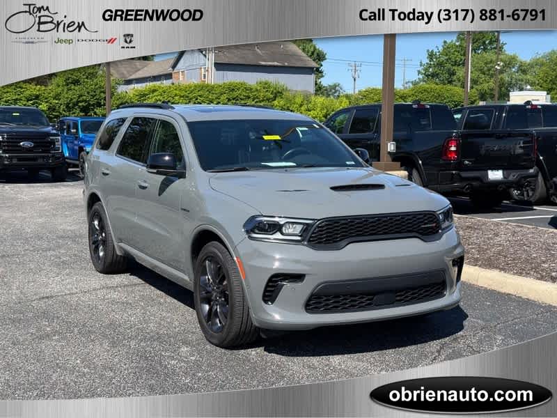 2024 Dodge Durango R/T Plus AWD's photo