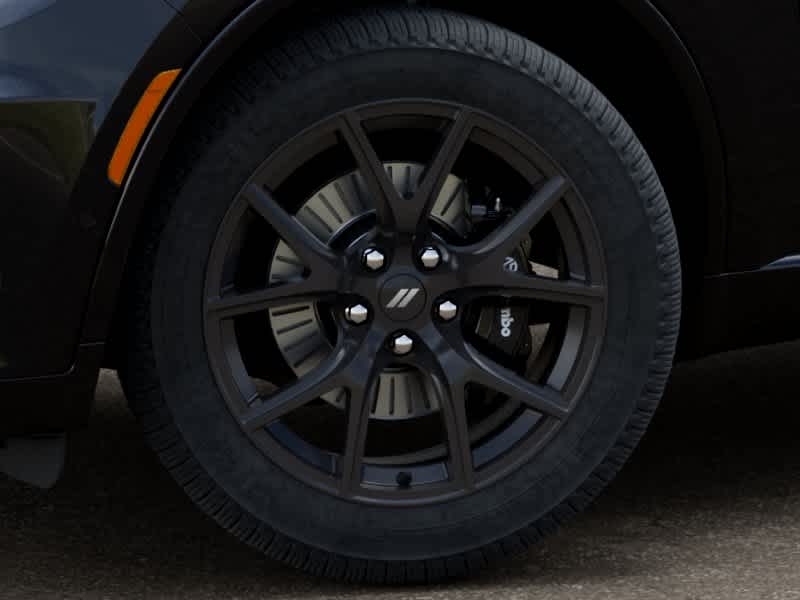 2026 Dodge Durango GT Premium HEMI V8