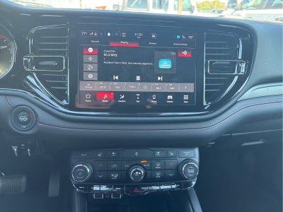 2026 Dodge Durango GT Plus AWD HEMI V8