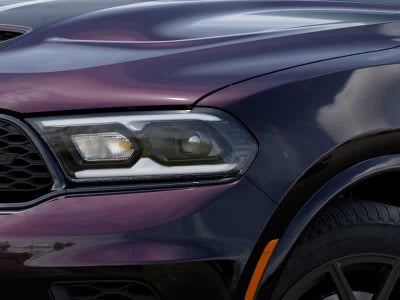 2026 Dodge Durango GT Plus HEMI V8 America 250 Edition
