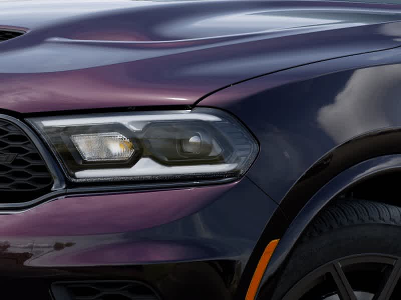 2026 Dodge Durango GT Plus HEMI V8 America 250 Edition