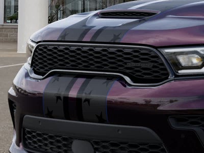 2026 Dodge Durango GT Plus HEMI V8 America 250 Edition