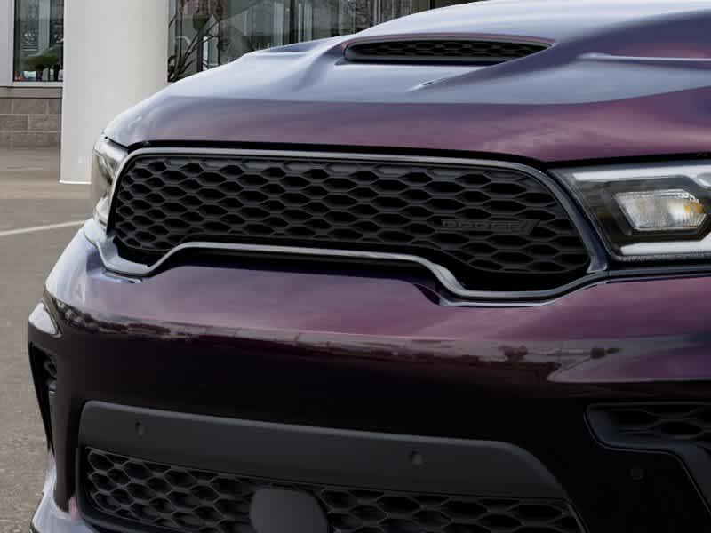 2026 Dodge Durango GT Plus HEMI V8 America 250 Edition