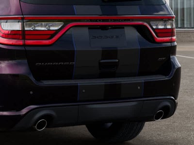 2026 Dodge Durango GT Plus HEMI V8 America 250 Edition