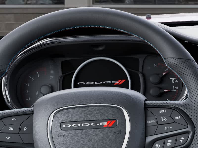 2026 Dodge Durango GT Plus HEMI V8 America 250 Edition