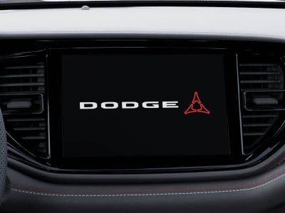 2026 Dodge Durango GT Plus HEMI V8 America 250 Edition