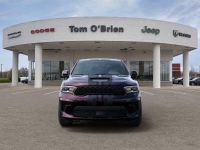 2026 Dodge Durango GT Plus HEMI V8 America 250 Edition