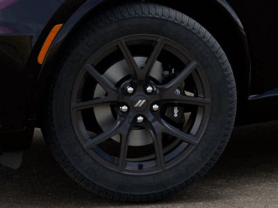 2026 Dodge Durango GT Plus HEMI V8 America 250 Edition