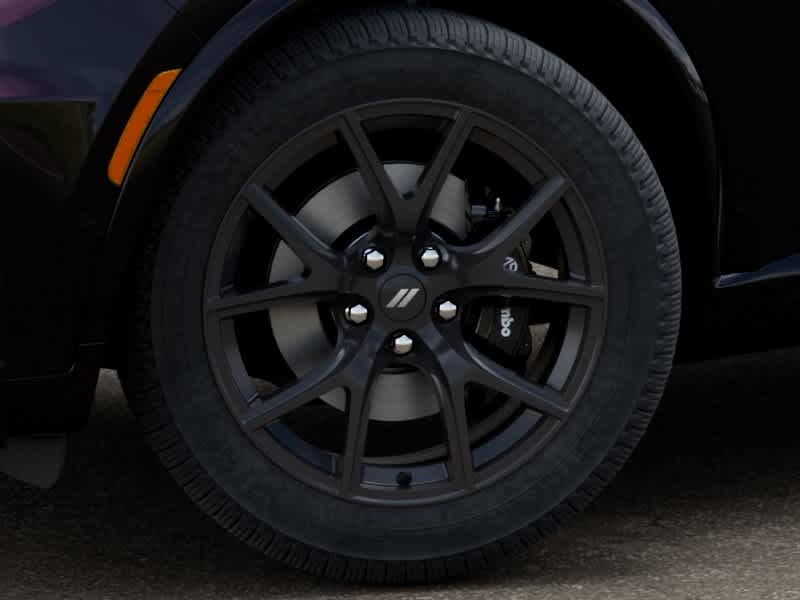 2026 Dodge Durango GT Plus HEMI V8 America 250 Edition