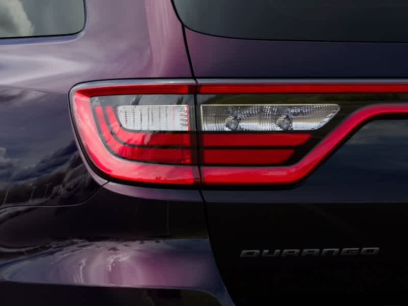 2026 Dodge Durango GT Plus HEMI V8 America 250 Edition
