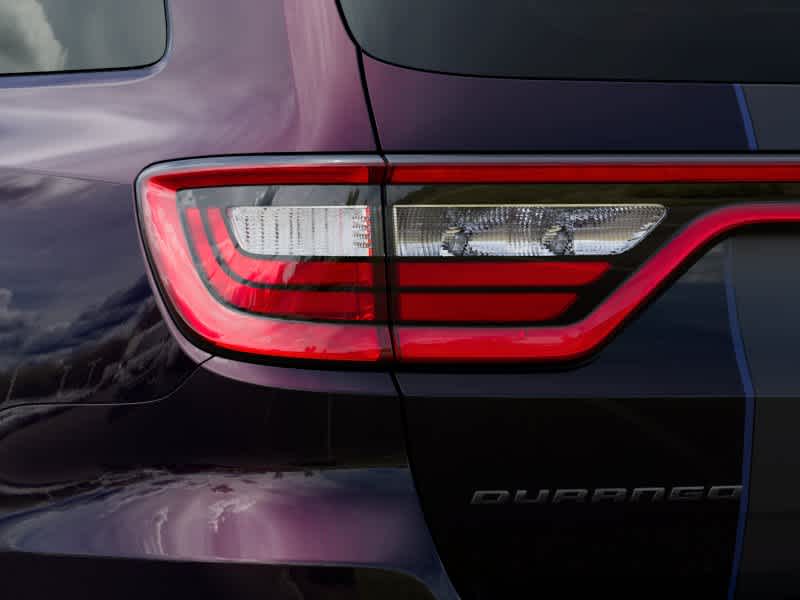 2026 Dodge Durango GT Plus HEMI V8 America 250 Edition