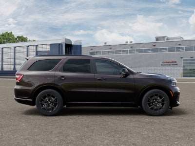 2026 Dodge Durango GT Plus HEMI V8 America 250 Edition