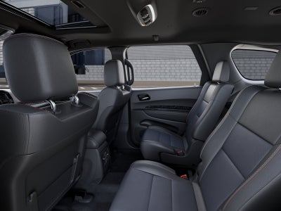 2026 Dodge Durango GT Plus HEMI V8 America 250 Edition