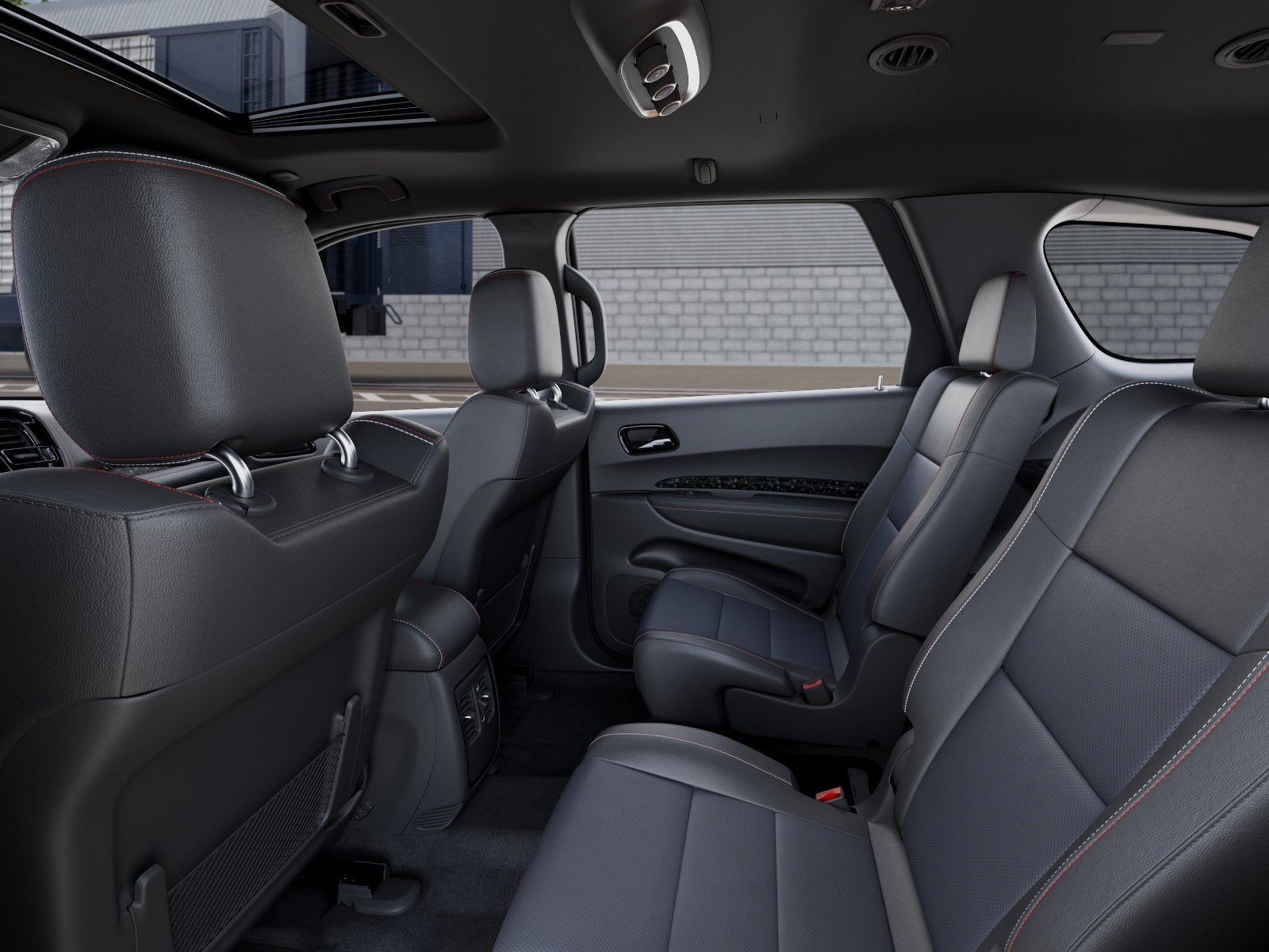 2026 Dodge Durango GT Plus HEMI V8 America 250 Edition