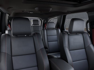 2026 Dodge Durango GT Plus HEMI V8 America 250 Edition
