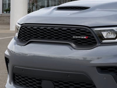 2026 Dodge Durango GT Premium HEMI V8