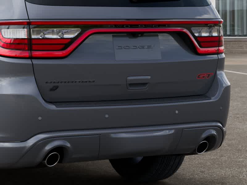2026 Dodge Durango GT Premium HEMI V8