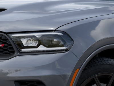 2026 Dodge Durango GT Premium HEMI V8