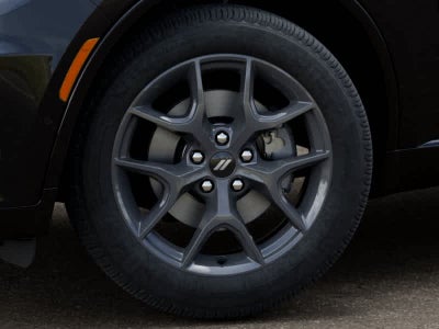 2026 Dodge Durango GT Premium HEMI V8