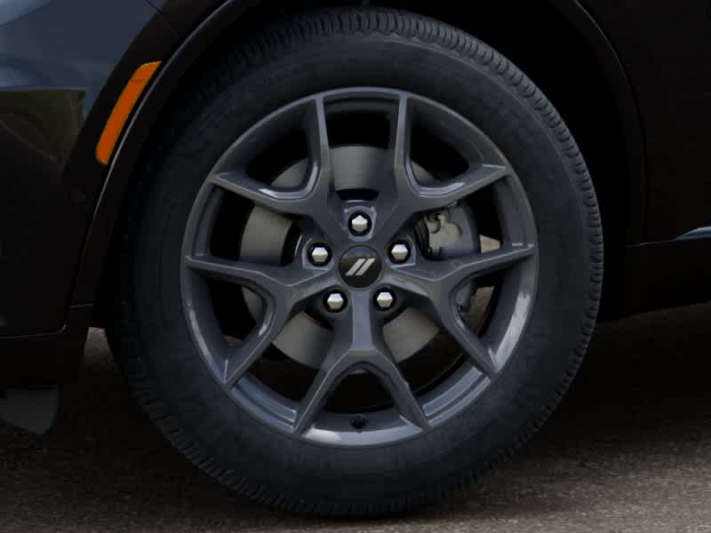 2026 Dodge Durango GT Premium HEMI V8