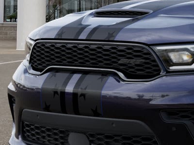 2026 Dodge Durango GT Premium HEMI V8 America 250 Edit