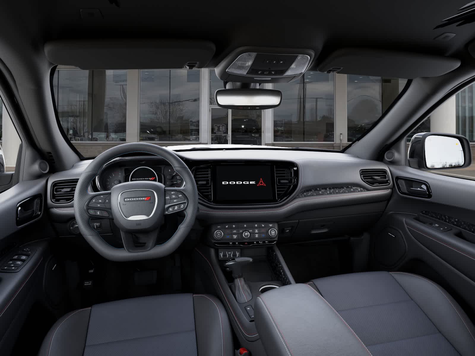 2026 Dodge Durango GT Premium HEMI V8 America 250 Edit