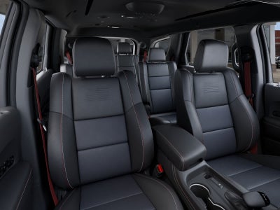 2026 Dodge Durango GT Premium HEMI V8 America 250 Edit