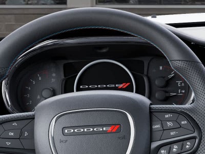 2026 Dodge Durango GT Premium HEMI V8 America 250 Edit