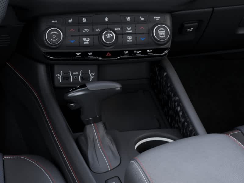 2026 Dodge Durango GT Premium HEMI V8 America 250 Edit