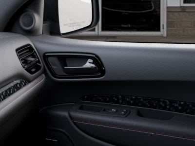 2026 Dodge Durango GT Premium HEMI V8 America 250 Edit