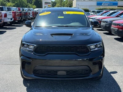 2026 Dodge Durango GT Premium HEMI V8