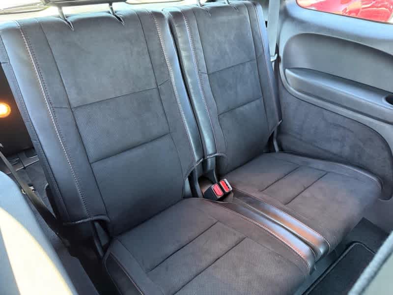2026 Dodge Durango GT Premium HEMI V8
