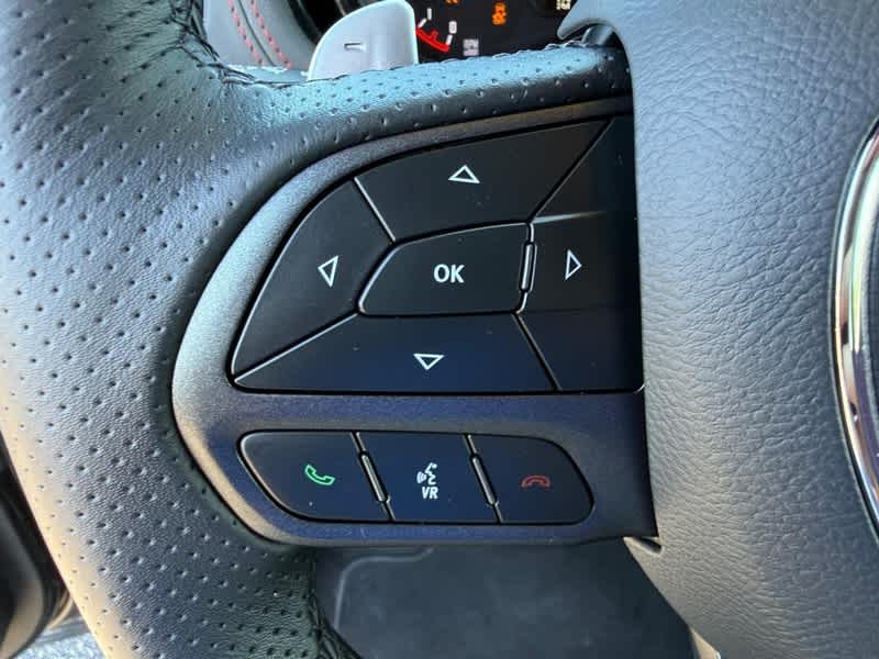 2026 Dodge Durango GT Premium HEMI V8