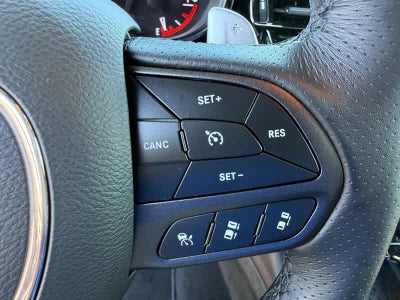 2026 Dodge Durango GT Premium HEMI V8